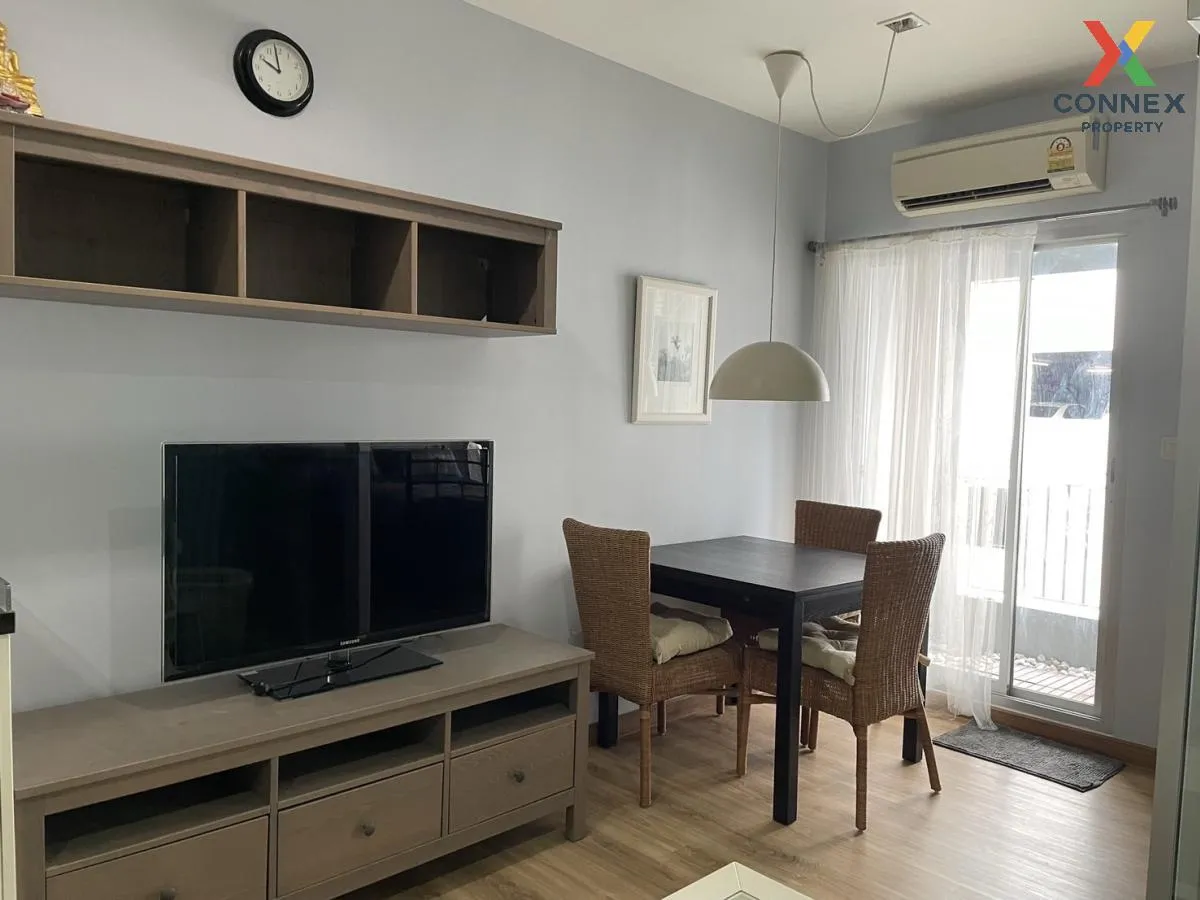 FOR RENT condo , The Seed Memories Siam , BTS-National Stadium ,  2
