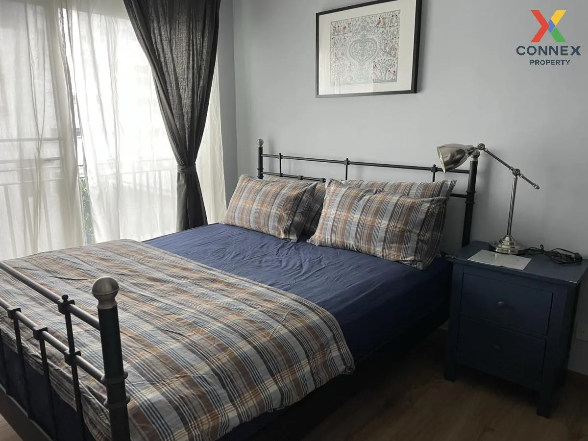 FOR RENT condo , The Seed Memories Siam , BTS-National Stadium ,  4