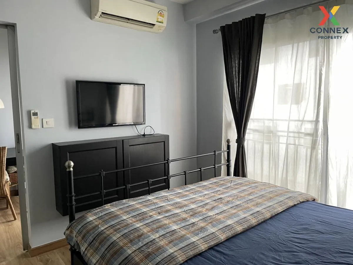 FOR RENT condo , The Seed Memories Siam , BTS-National Stadium , 