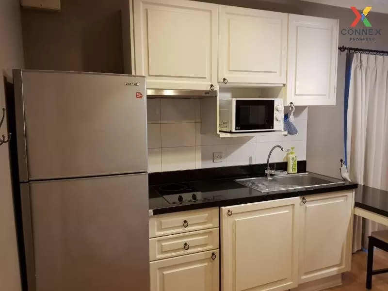 เช่าคอนโด  เดอะ ซี้ด เมมโมรี่ สยาม BTS-สนามกีฬาแห่งชาติ ปทุมวัน เ 3