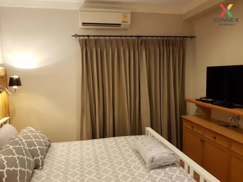 เช่าคอนโด  เดอะ ซี้ด เมมโมรี่ สยาม BTS-สนามกีฬาแห่งชาติ ปทุมวัน เ