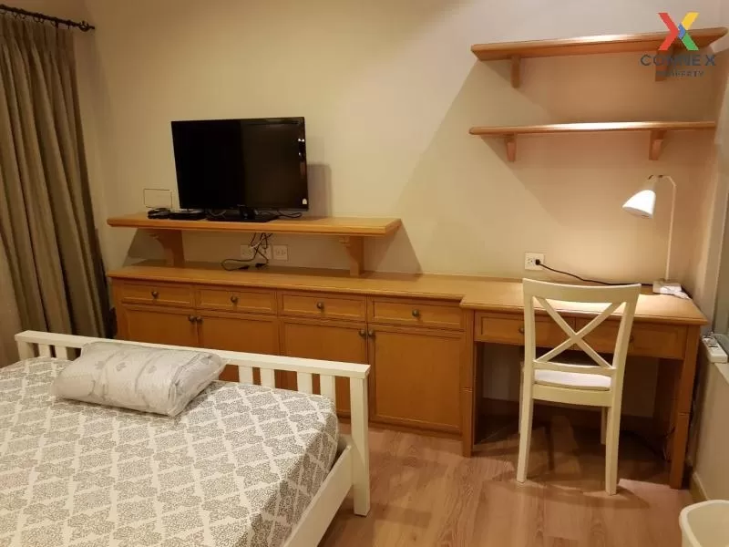 เช่าคอนโด  เดอะ ซี้ด เมมโมรี่ สยาม BTS-สนามกีฬาแห่งชาติ ปทุมวัน เ