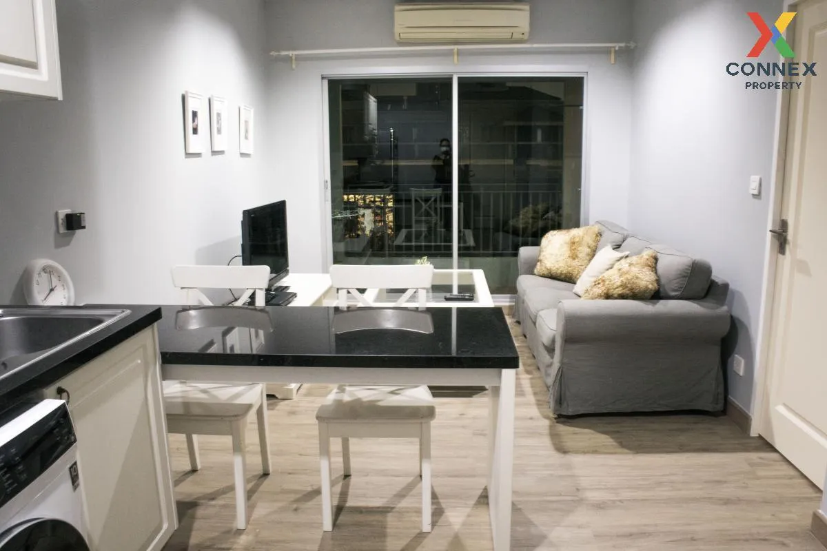 FOR RENT condo , The Seed Memories Siam , BTS-National Stadium ,  2