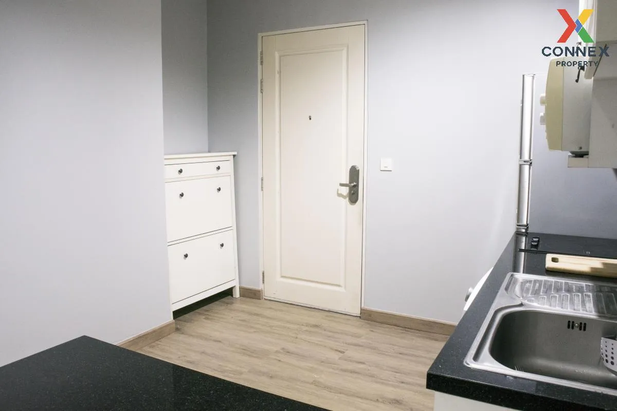 FOR RENT condo , The Seed Memories Siam , BTS-National Stadium , 