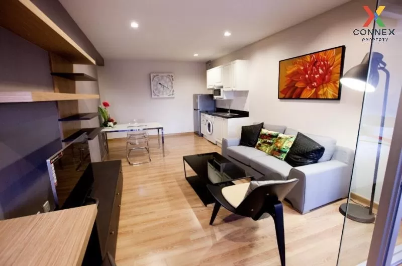 FOR RENT condo , The Seed Memories Siam , BTS-National Stadium ,  1