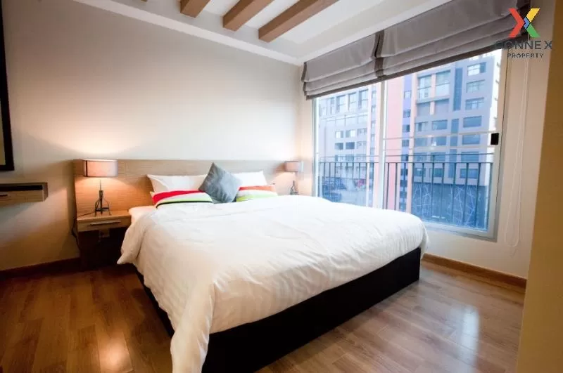 FOR RENT condo , The Seed Memories Siam , BTS-National Stadium ,  3