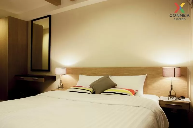 FOR RENT condo , The Seed Memories Siam , BTS-National Stadium , 