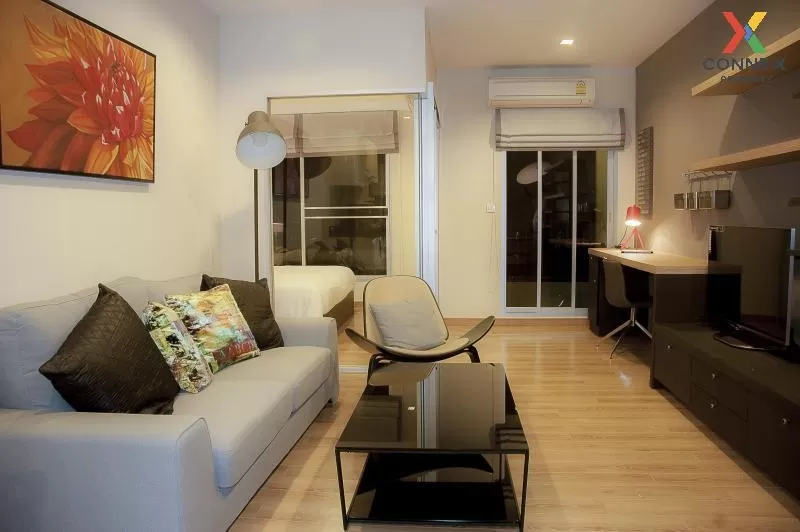 FOR RENT condo , The Seed Memories Siam , BTS-National Stadium , 