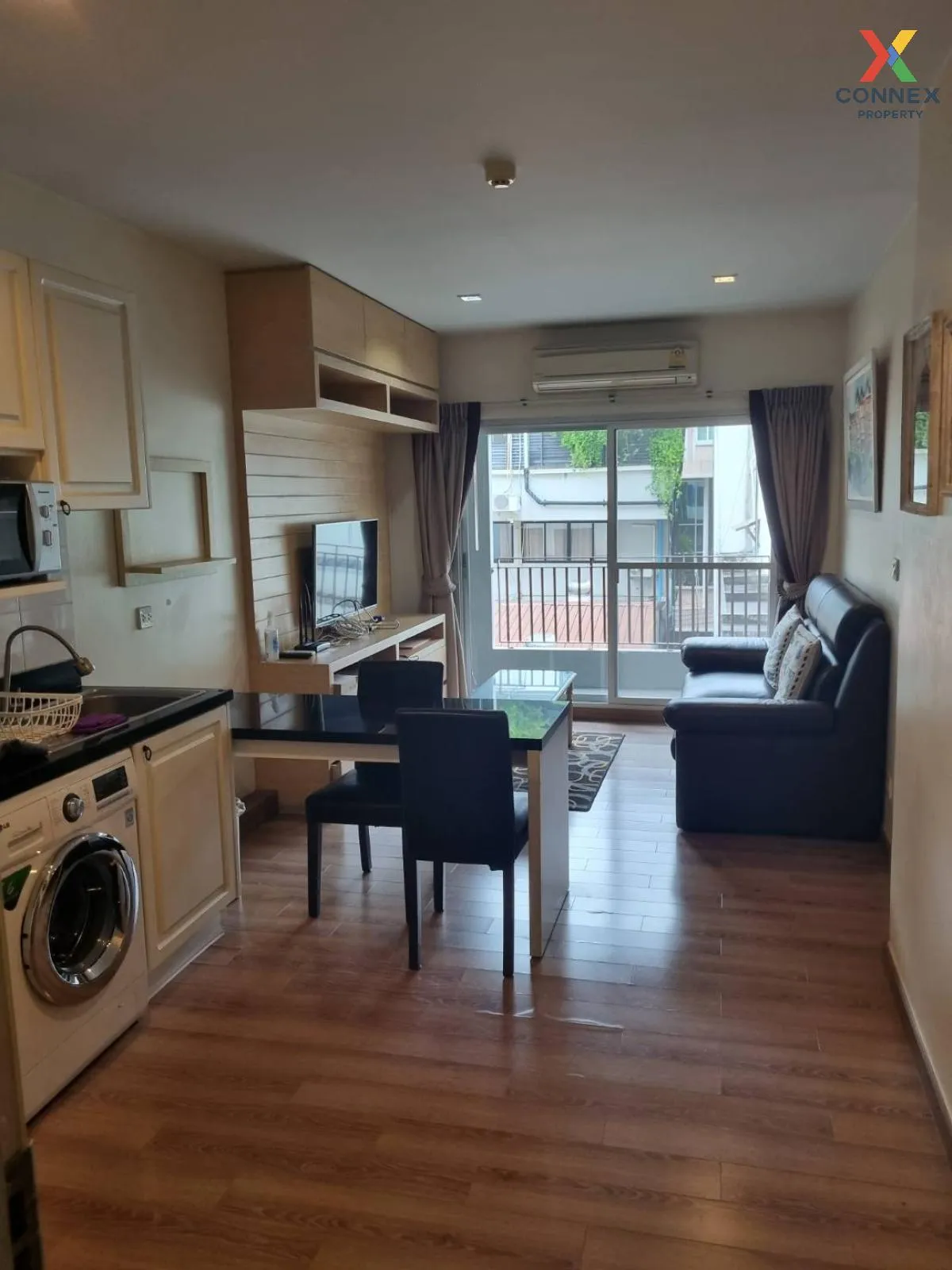 FOR RENT condo , The Seed Memories Siam , BTS-National Stadium ,  2