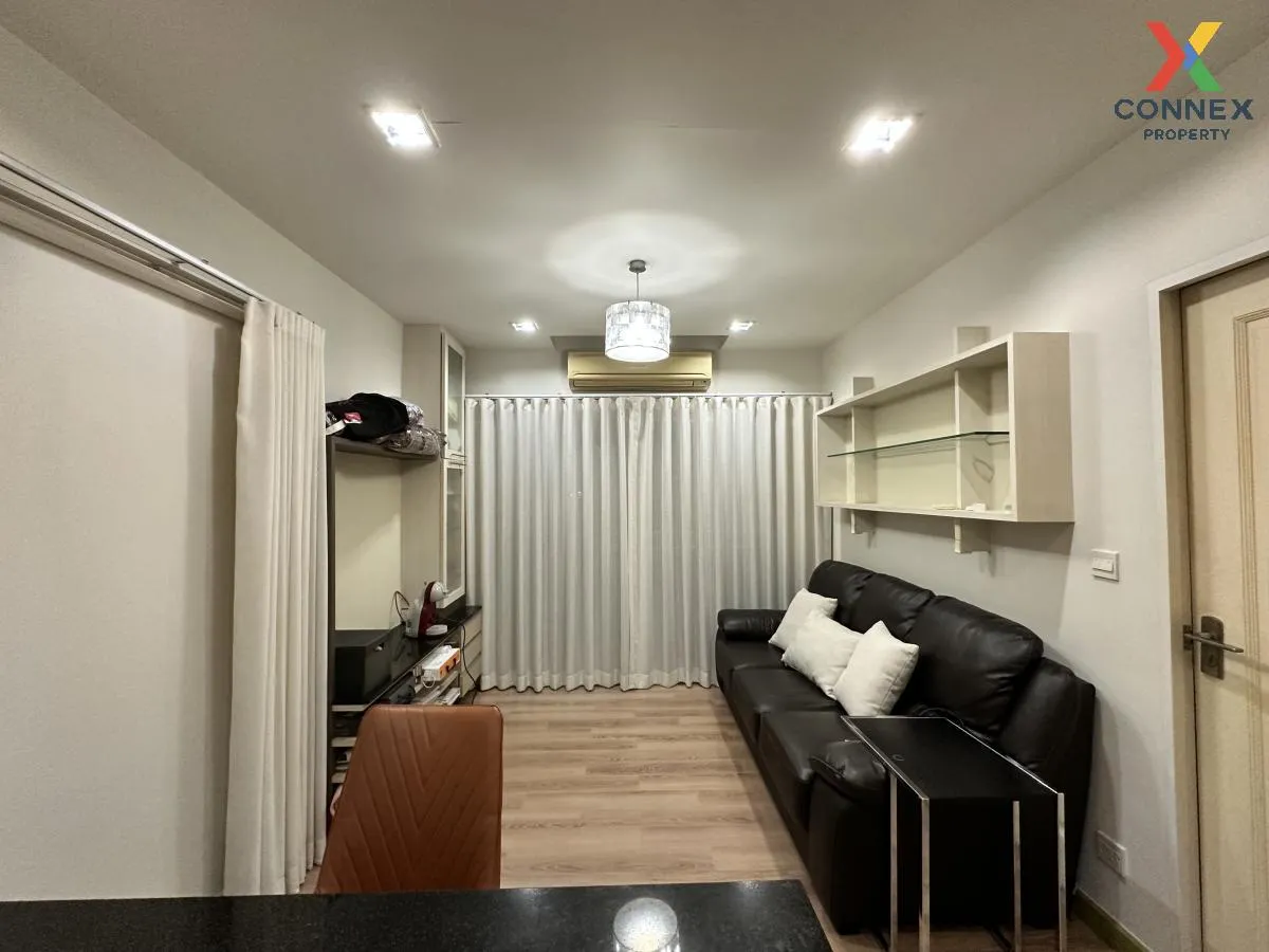 FOR RENT condo , The Seed Memories Siam , BTS-National Stadium ,  1