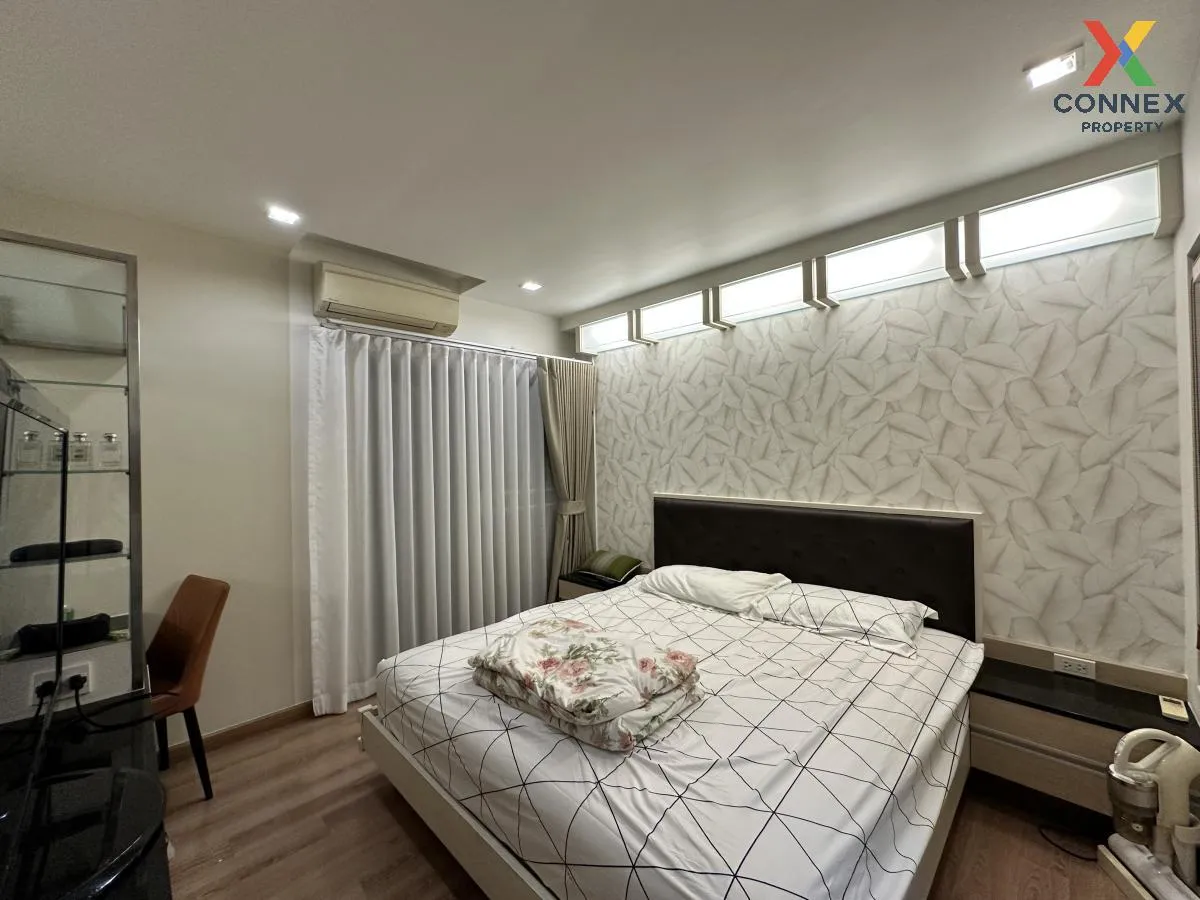 FOR RENT condo , The Seed Memories Siam , BTS-National Stadium , 