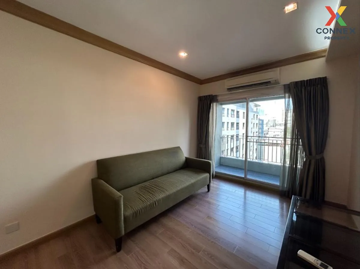 FOR RENT condo , The Seed Memories Siam , BTS-National Stadium ,  2