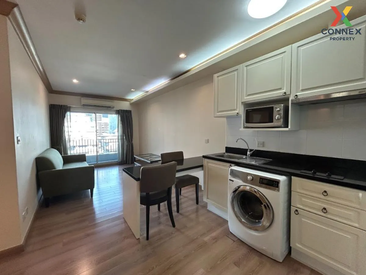 FOR RENT condo , The Seed Memories Siam , BTS-National Stadium ,  3