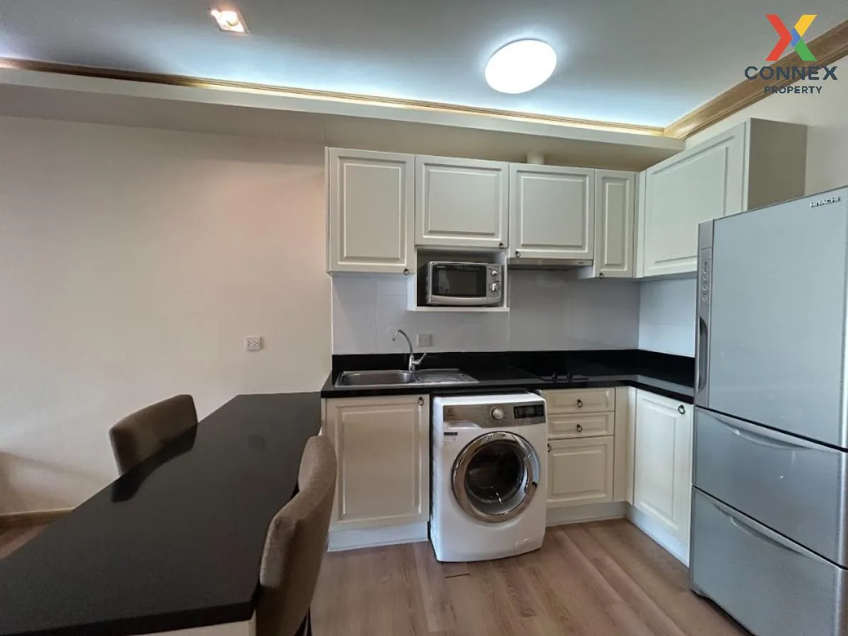 FOR RENT condo , The Seed Memories Siam , BTS-National Stadium ,  4