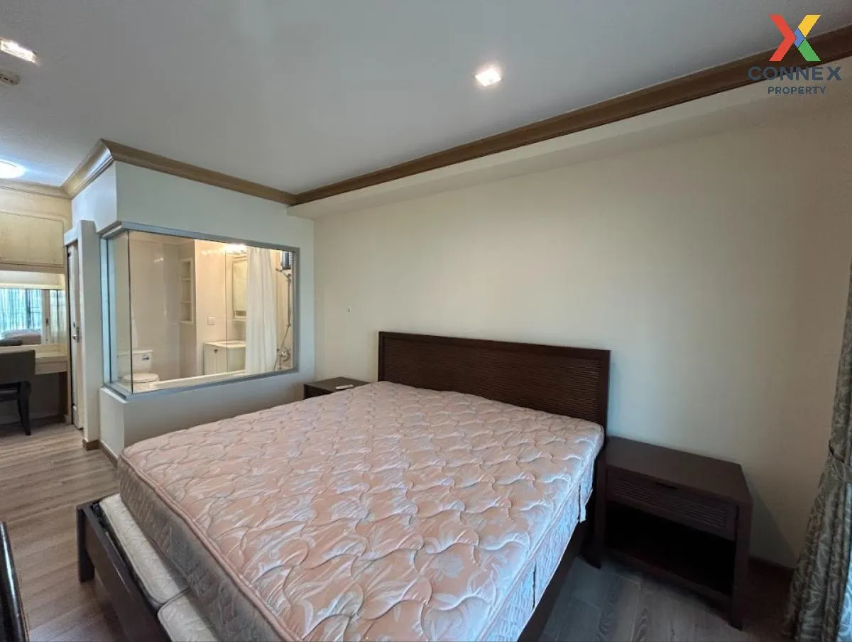 เช่าคอนโด  เดอะ ซี้ด เมมโมรี่ สยาม BTS-สนามกีฬาแห่งชาติ ปทุมวัน เ