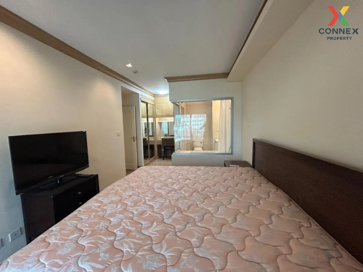 เช่าคอนโด  เดอะ ซี้ด เมมโมรี่ สยาม BTS-สนามกีฬาแห่งชาติ ปทุมวัน เ