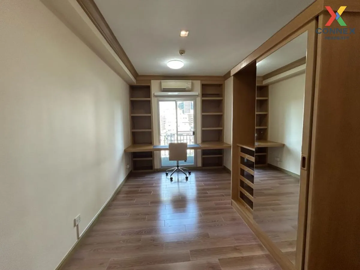 เช่าคอนโด  เดอะ ซี้ด เมมโมรี่ สยาม BTS-สนามกีฬาแห่งชาติ ปทุมวัน เ