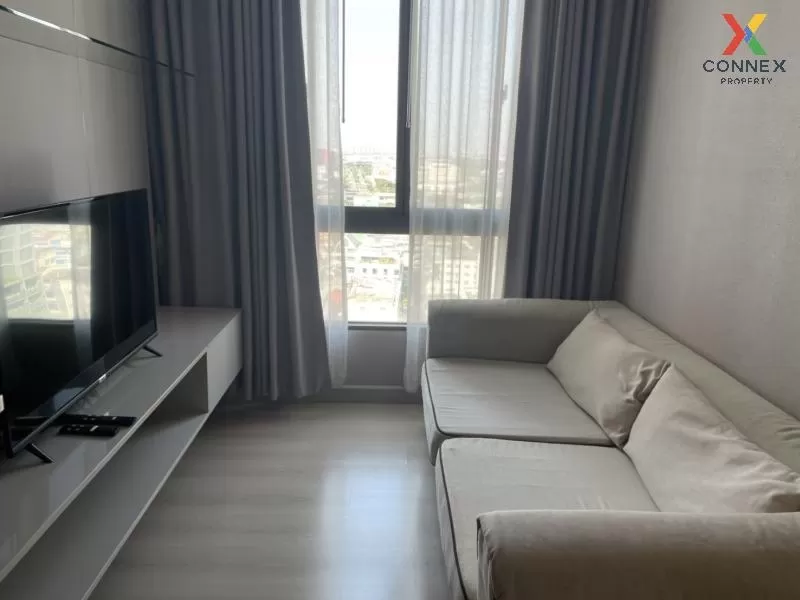 เช่าคอนโด  เดอะ ซิกเนเจอร์ บาย เออร์บาโน่ BTS-สะพานควาย สามเสนใน  1