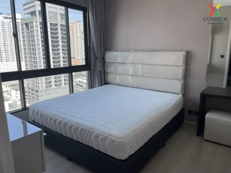 เช่าคอนโด  เดอะ ซิกเนเจอร์ บาย เออร์บาโน่ BTS-สะพานควาย สามเสนใน  2