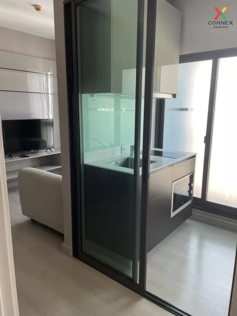 เช่าคอนโด  เดอะ ซิกเนเจอร์ บาย เออร์บาโน่ BTS-สะพานควาย สามเสนใน  3