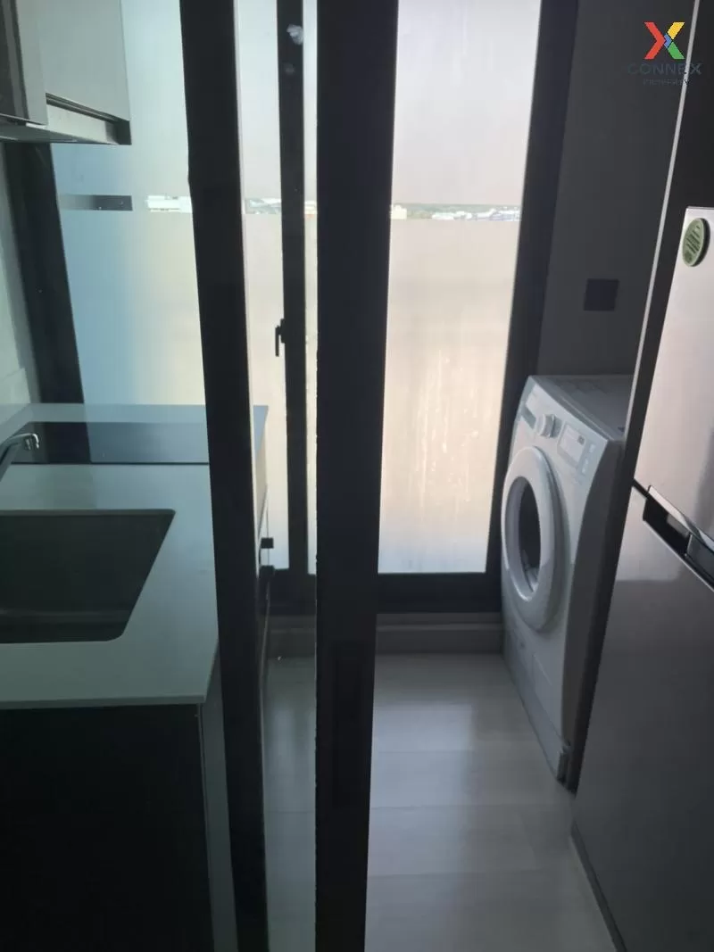 เช่าคอนโด  เดอะ ซิกเนเจอร์ บาย เออร์บาโน่ BTS-สะพานควาย สามเสนใน  4