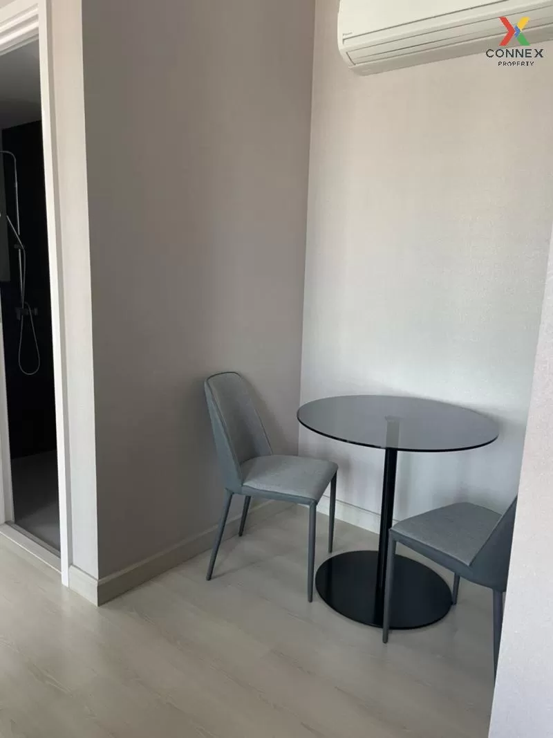 เช่าคอนโด  เดอะ ซิกเนเจอร์ บาย เออร์บาโน่ BTS-สะพานควาย สามเสนใน 