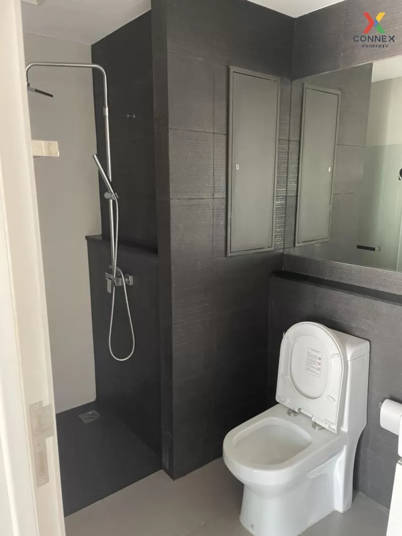 เช่าคอนโด  เดอะ ซิกเนเจอร์ บาย เออร์บาโน่ BTS-สะพานควาย สามเสนใน 