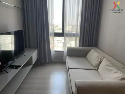 เช่าคอนโด  เดอะ ซิกเนเจอร์ บาย เออร์บาโน่ BTS-สะพานควาย สามเสนใน เขต พญาไท กรุงเทพ CX-51954