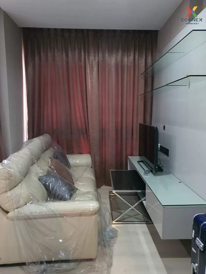 FOR SALE condo , The Signature by URBANO , BTS-Saphan Khwai , Sam 1