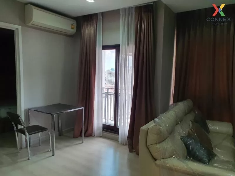 FOR SALE condo , The Signature by URBANO , BTS-Saphan Khwai , Sam 2