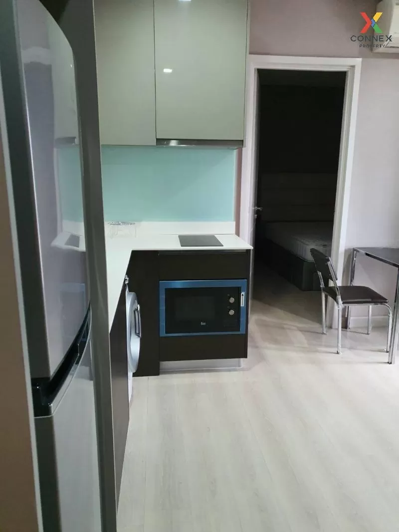 FOR SALE condo , The Signature by URBANO , BTS-Saphan Khwai , Sam 4