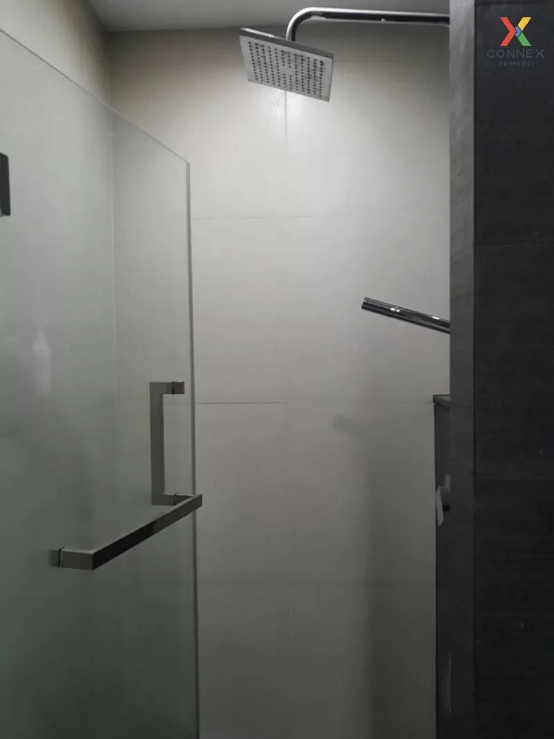 ขายคอนโด  เดอะ ซิกเนเจอร์ บาย เออร์บาโน่ BTS-สะพานควาย สามเสนใน เ