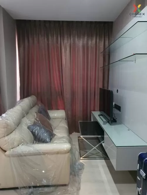 FOR SALE condo , The Signature by URBANO , BTS-Saphan Khwai , Sam Sen Nai , Phaya Thai , Bangkok , CX-51956