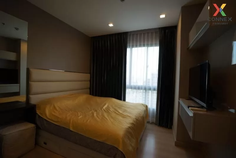 FOR SALE condo , The Signature by URBANO , BTS-Saphan Khwai , Sam