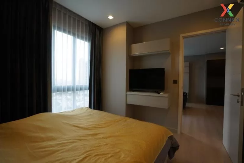 FOR SALE condo , The Signature by URBANO , BTS-Saphan Khwai , Sam