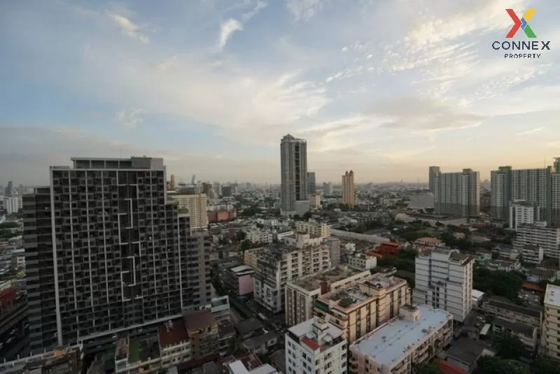 FOR SALE condo , The Signature by URBANO , BTS-Saphan Khwai , Sam