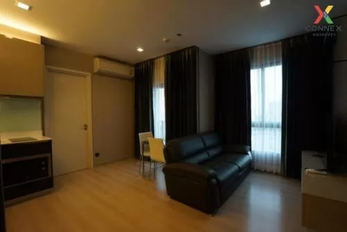 FOR SALE condo , The Signature by URBANO , BTS-Saphan Khwai , Sam Sen Nai , Phaya Thai , Bangkok , CX-51958
