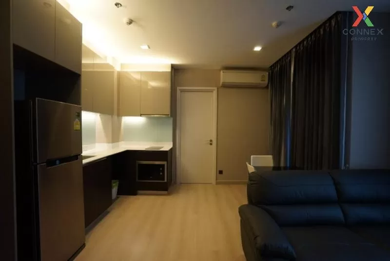 เช่าคอนโด  เดอะ ซิกเนเจอร์ บาย เออร์บาโน่ BTS-สะพานควาย สามเสนใน  เช่าคอนโด  เดอะ ซิกเนเจอร์ บาย เออร์บาโน่ BTS-สะพานควาย สามเสนใน  2