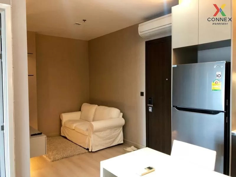 FOR RENT condo , The Signature by URBANO , BTS-Saphan Khwai , Sam 1