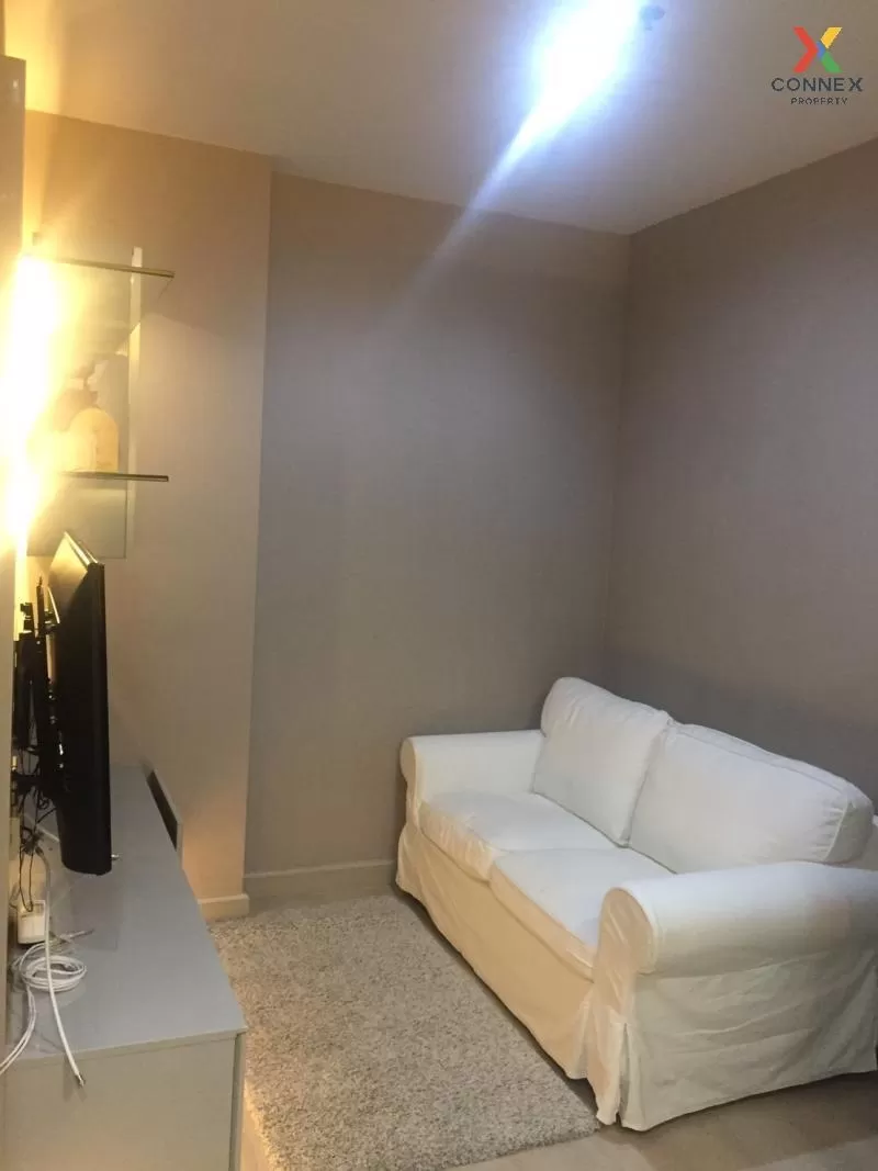 FOR RENT condo , The Signature by URBANO , BTS-Saphan Khwai , Sam 2
