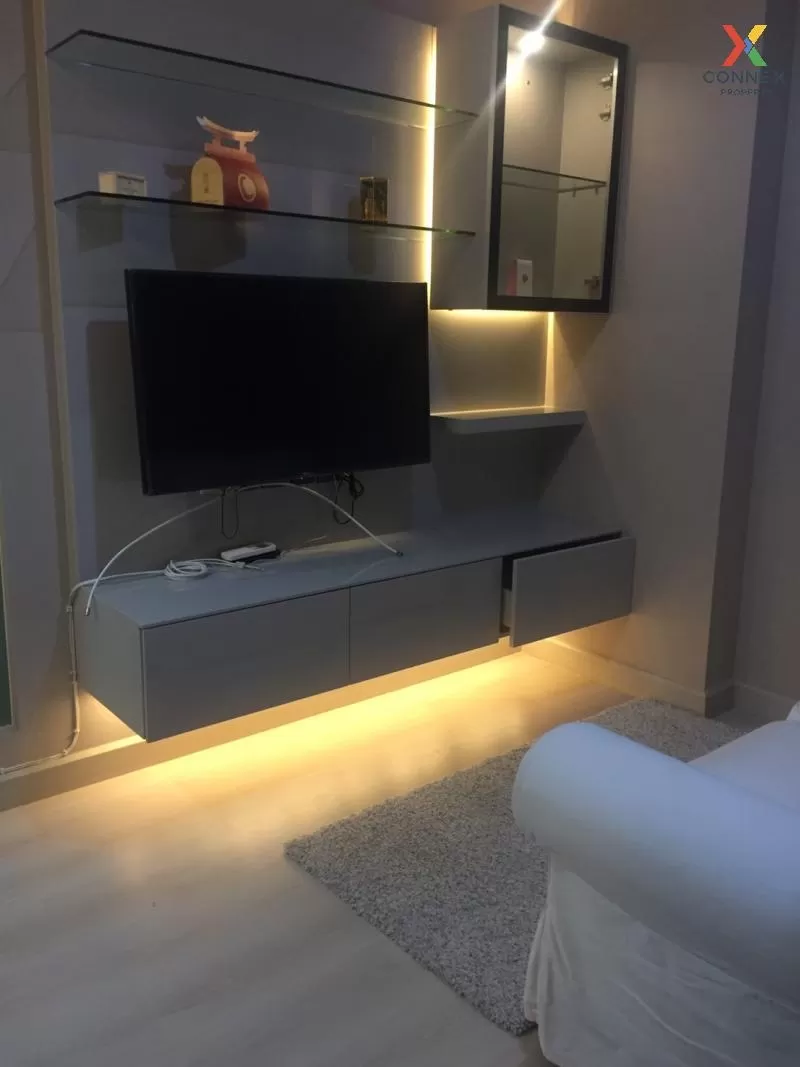 FOR RENT condo , The Signature by URBANO , BTS-Saphan Khwai , Sam 3