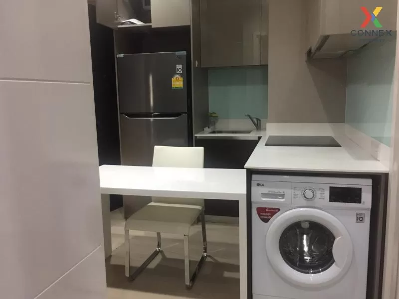 FOR RENT condo , The Signature by URBANO , BTS-Saphan Khwai , Sam 4