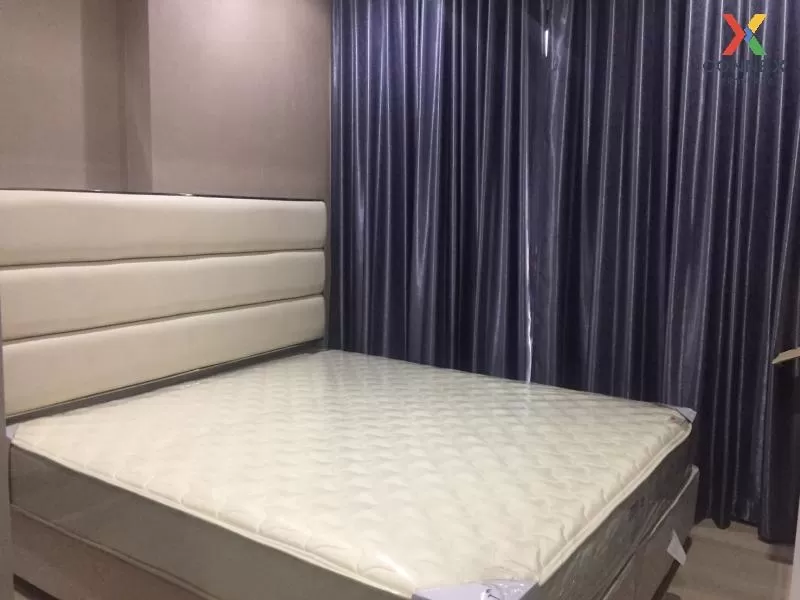 FOR RENT condo , The Signature by URBANO , BTS-Saphan Khwai , Sam