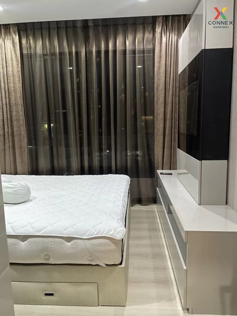 FOR RENT condo , The Signature by URBANO , BTS-Saphan Khwai , Sam