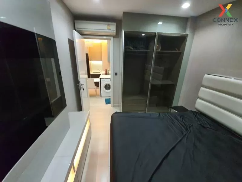 ขายคอนโด  เดอะ ซิกเนเจอร์ บาย เออร์บาโน่ BTS-สะพานควาย สามเสนใน เ