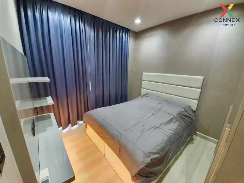 ขายคอนโด  เดอะ ซิกเนเจอร์ บาย เออร์บาโน่ BTS-สะพานควาย สามเสนใน เ