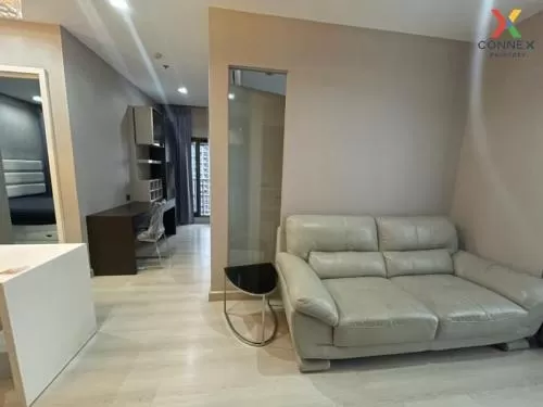 FOR SALE condo , The Signature by URBANO , BTS-Saphan Khwai , Sam Sen Nai , Phaya Thai , Bangkok , CX-51987
