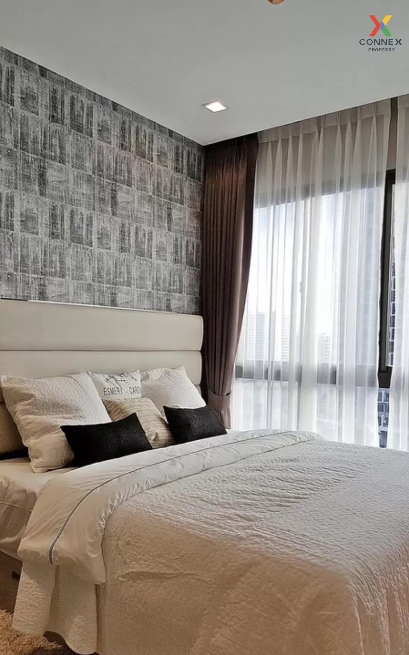 ขายคอนโด  เดอะ ซิกเนเจอร์ บาย เออร์บาโน่ BTS-สะพานควาย สามเสนใน เ 4