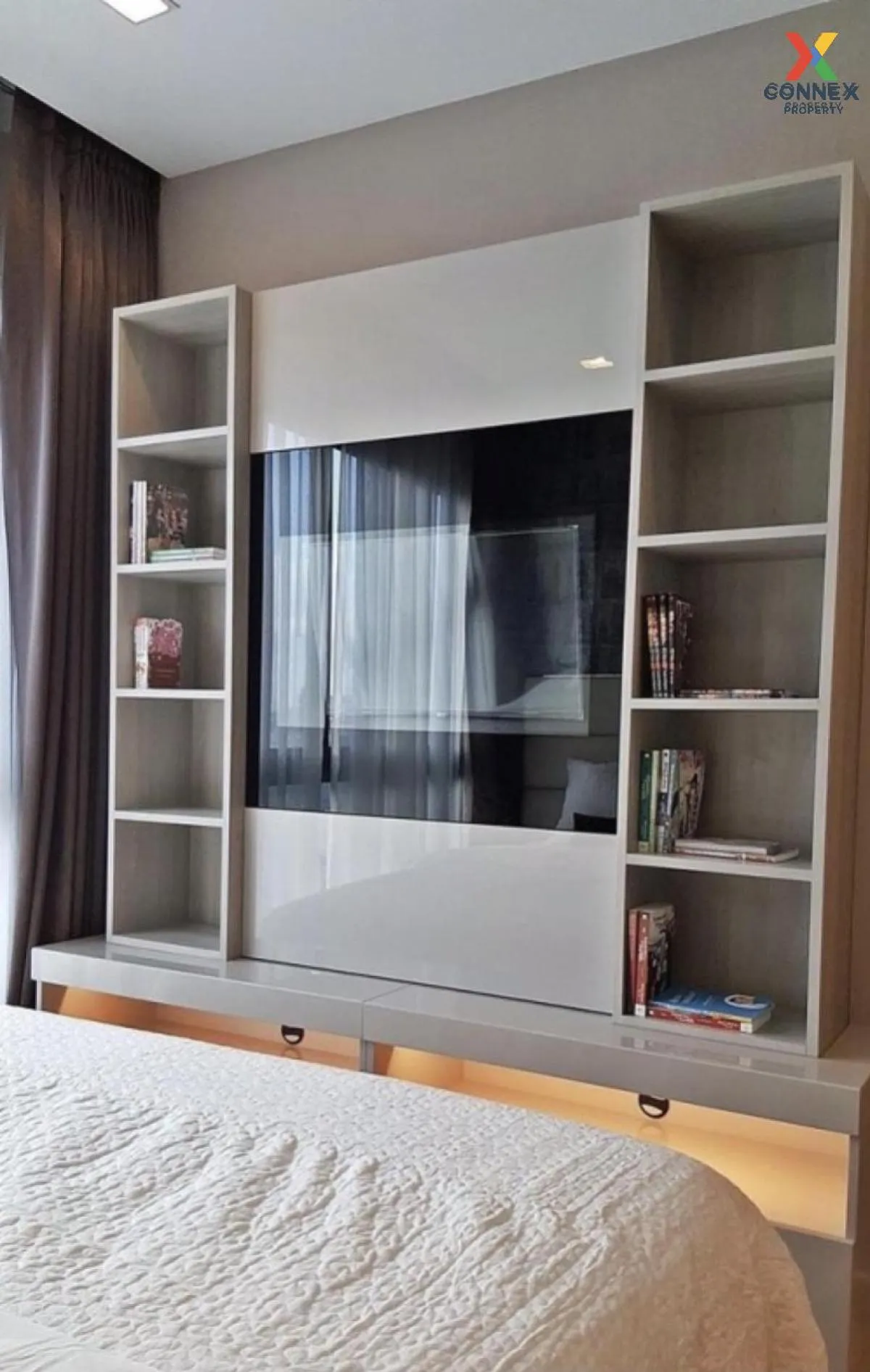 เช่าคอนโด  เดอะ ซิกเนเจอร์ บาย เออร์บาโน่ BTS-สะพานควาย สามเสนใน 