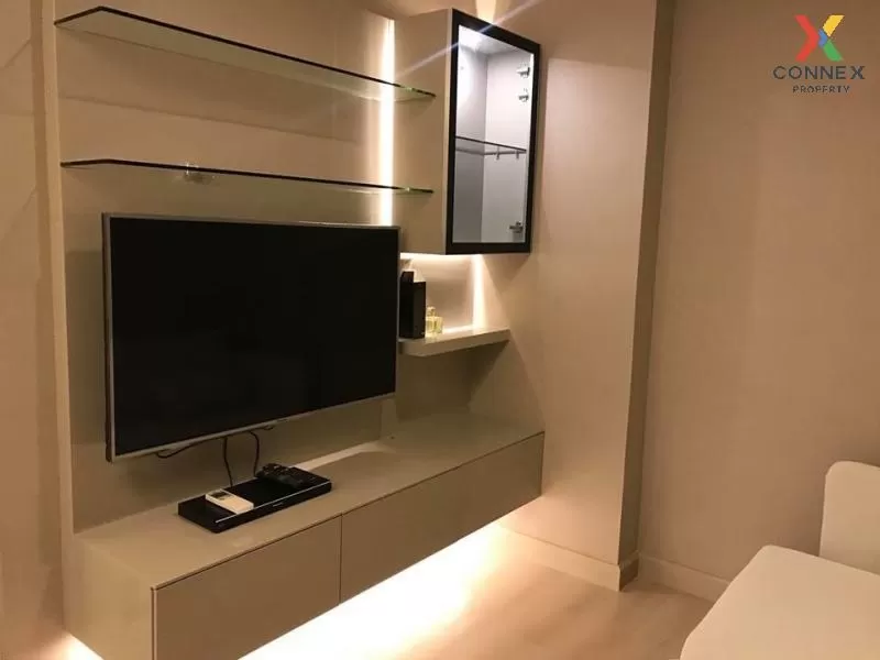 FOR RENT condo , The Signature by URBANO , BTS-Saphan Khwai , Sam FOR RENT condo , The Signature by URBANO , BTS-Saphan Khwai , Sam 2